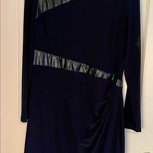 Women’s jersey dress
